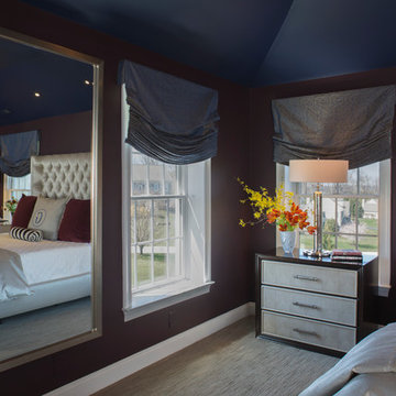 Master Bedroom Redesign