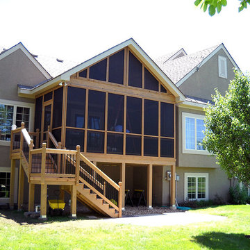 Screen Porches