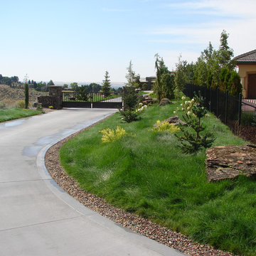 Residential