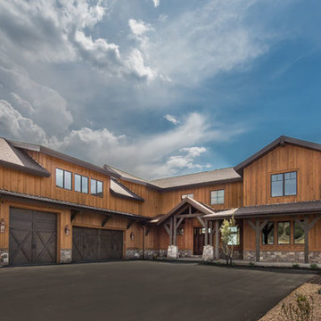 Dunn Residence - Park City