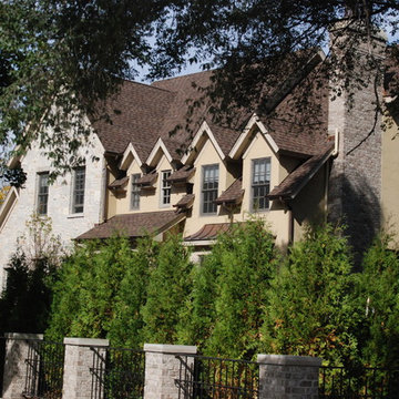 Porches
