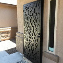 Dix Exterior Doors 2017