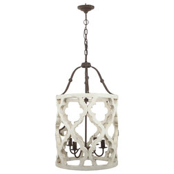 Farmhouse Chandeliers by GwG Outlet