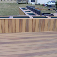 Landscape Ideas