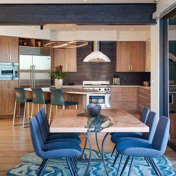 Float House VI