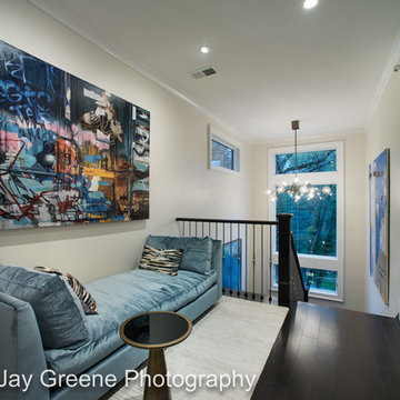 Philadelphia Magazine 2017 Design Home