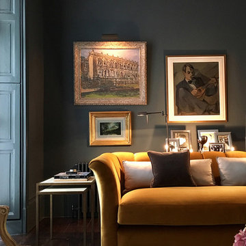 Classic House London