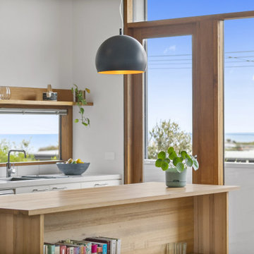 New house Jan Juc