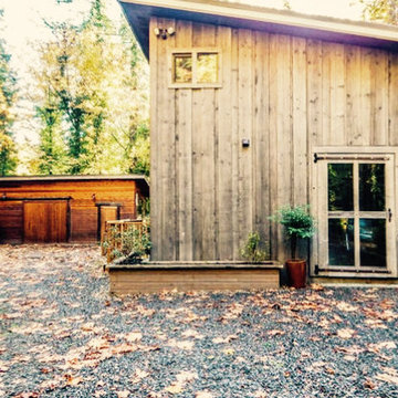 Elite, Secure Retreat on 7 Acres