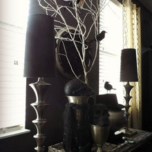 halloween decor