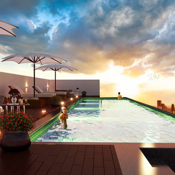 3D Rendering Company