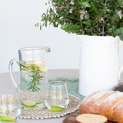 Oakford Project - Outdoor Decor