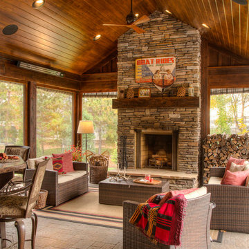 Gull Lake 4