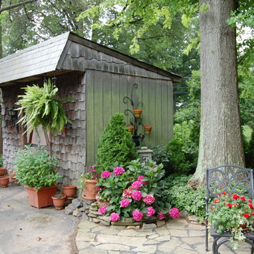 Garden Restorations