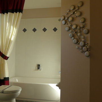 Sommers Residence