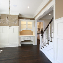 Interior Details
