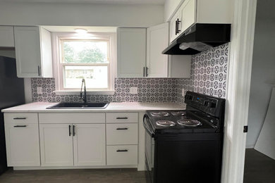 Kitchen Remodels