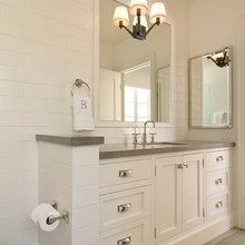Esme bathroom