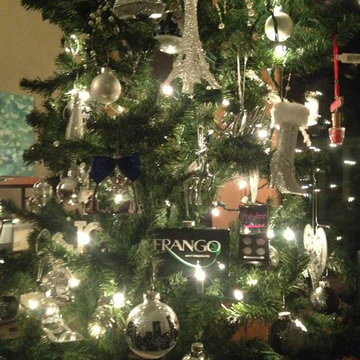 Holiday Tree