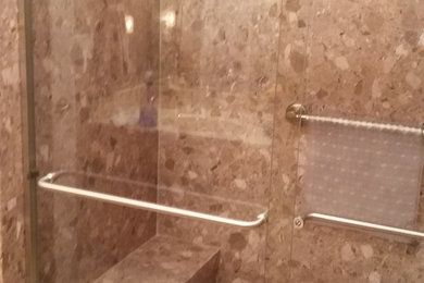 Inspiration for a timeless home design remodel in Louisville