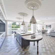 Kitchen Ideas