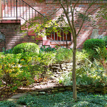 Landscaping - Rockville