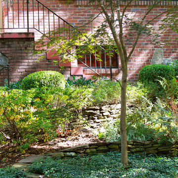 Edwards residence