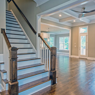 Marietta Kitchen - NARI 2018 Tour of Remodeled Homes