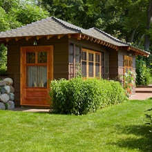 Guest House Ideas