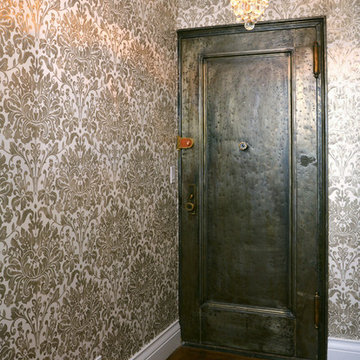 Upper West Side Apartment