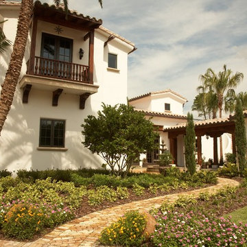 Spanish Colonial