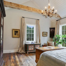 Hardwood Floor