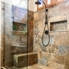 Shower Cubbies