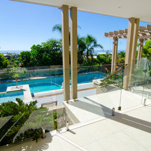 Pool/Deck
