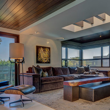 Venetian Plaster Newport Beach CA