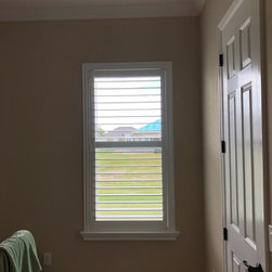 Premier Home - Interior Shutters