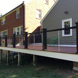 Arlington Deck - Products