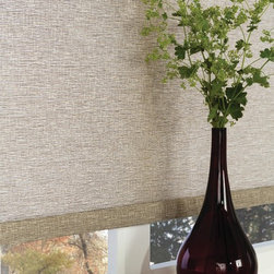 Roller Blinds - Roller Shades