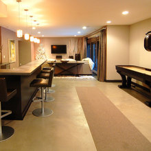 Shuffleboard Tables