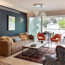 modern apartment