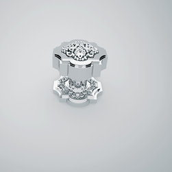 DK 5902 - Cabinet And Drawer Knobs