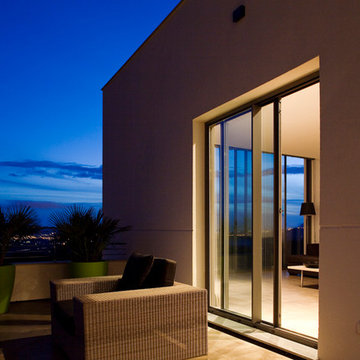 Unifamiliar Altea