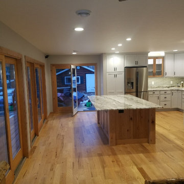 Cabin