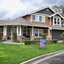 Exterior Ideas