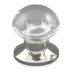 rchsupplyco - MUSHROOM DOOR KNOB - Doorknobs