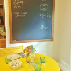 DIY, You can do it ! - Home Decor