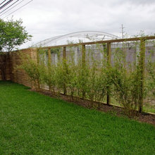Fencing