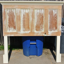 More Door Headboards - Headboards