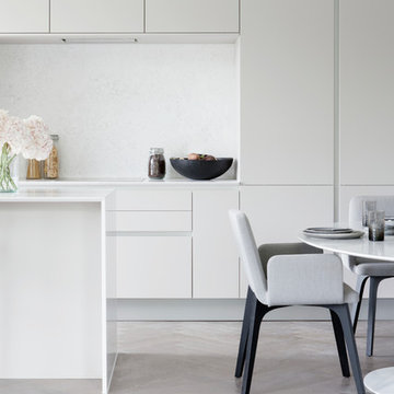 Marianella 3 Bedroom Show Apartment