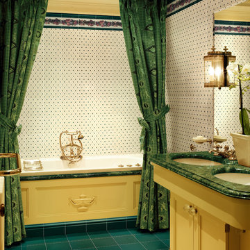 Grand Elegance by Petracer's
